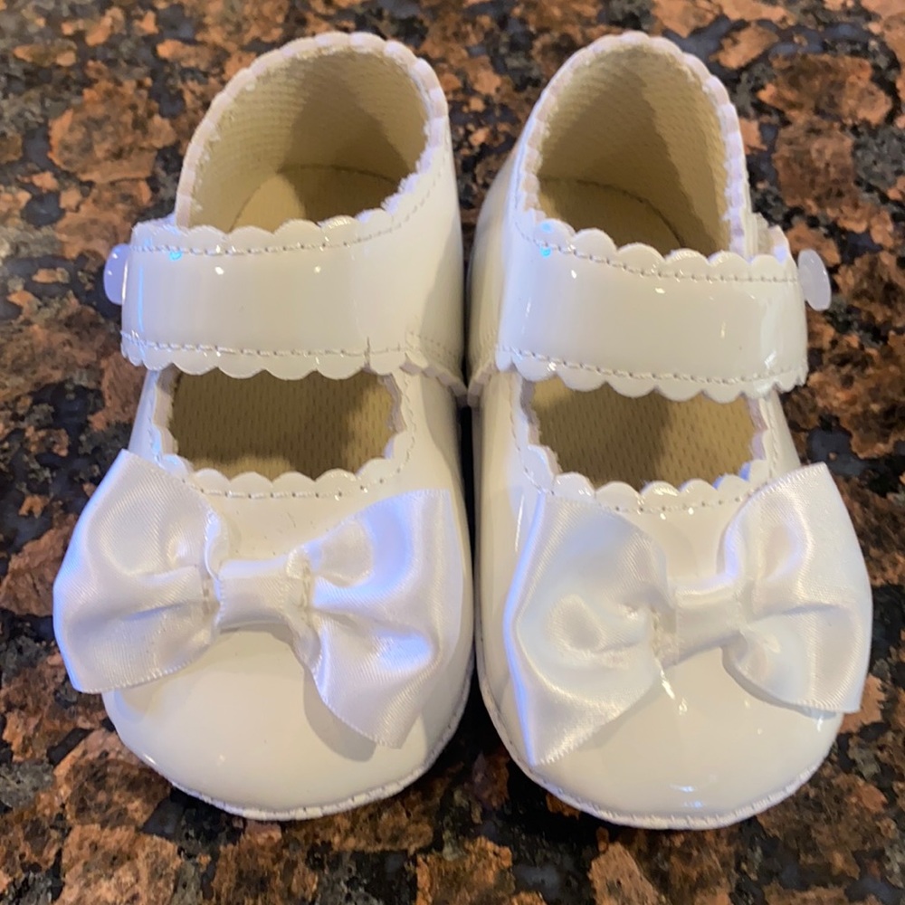 Brand new Baby shoes